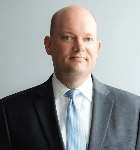 Andrew E. Suddarth