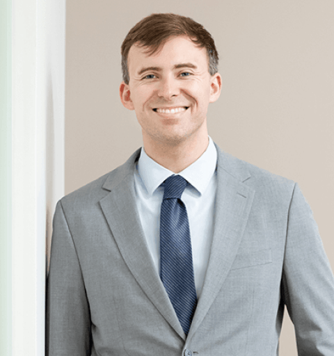 Elias M. Kerby, III