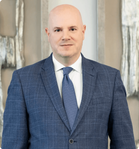 Kevin S. Jaros