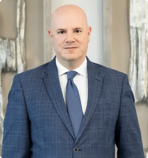 Kevin S. Jaros
