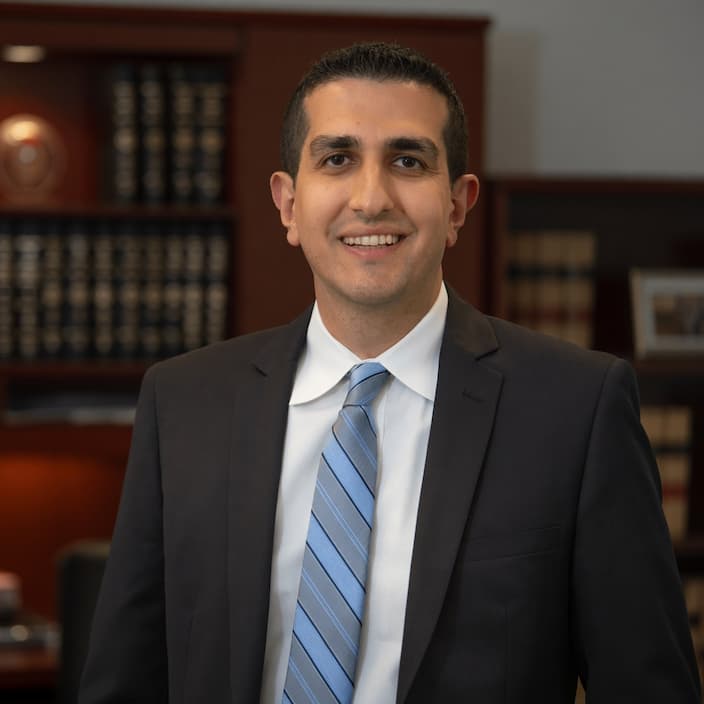Paul J. Abraham