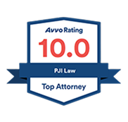Avvo Top 10 Attorney