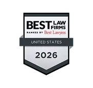 Best Law Firms by Best Lawyers — U.S. 2026