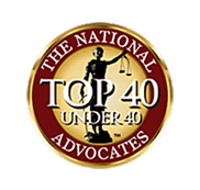 The National Advocates — Top 40