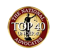 The National Advocates — Top 40