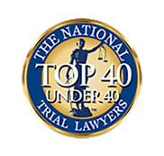The National Trial Lawyers — Top 40
