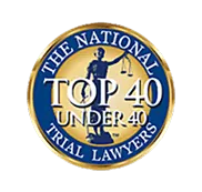 The National Trial Lawyers — Top 40