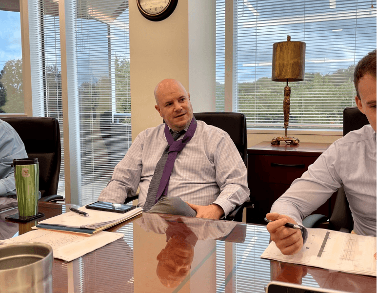 Life at PJI Law