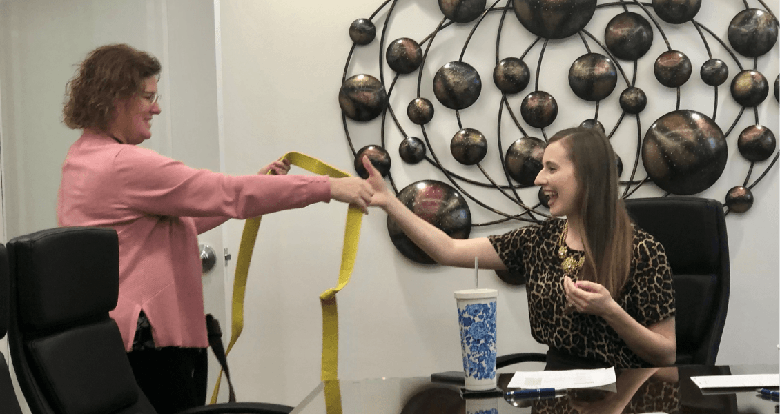 Life at PJI Law