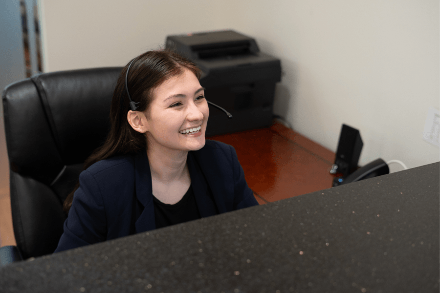 Life at PJI Law