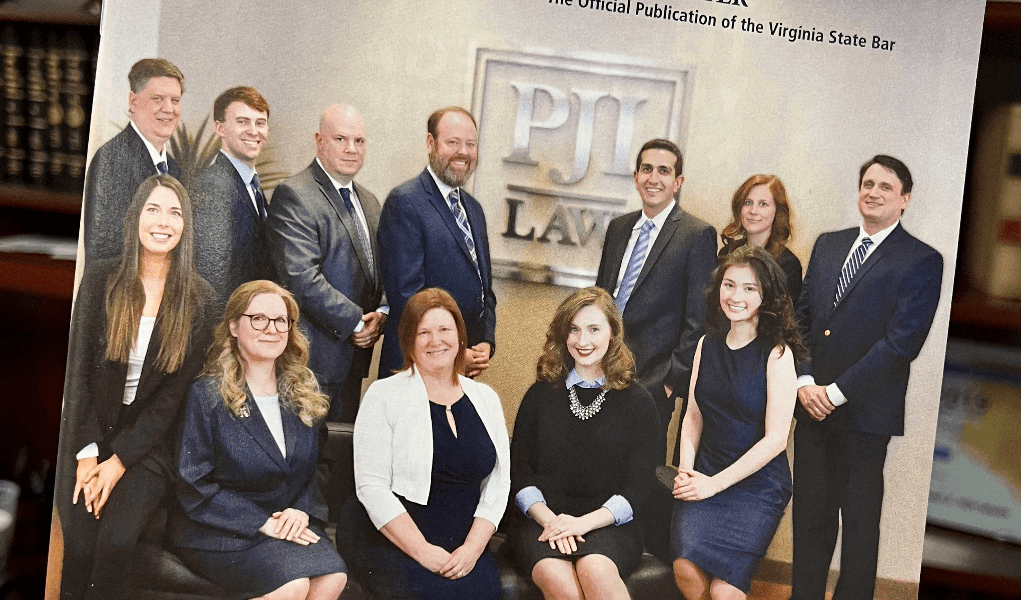 Life at PJI Law