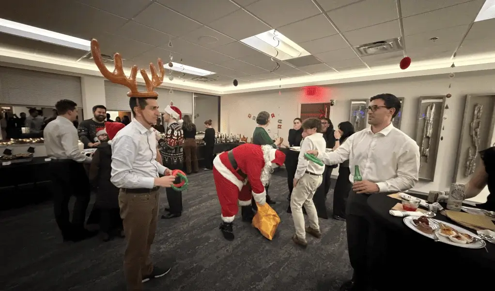 Life at PJI Law