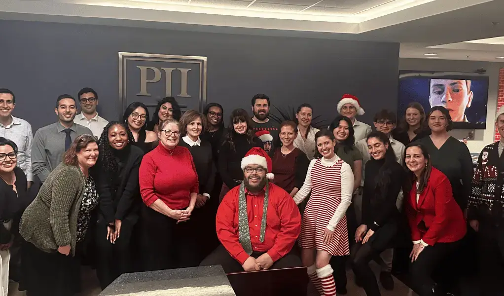 Life at PJI Law