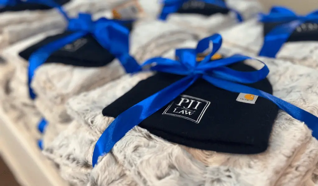 Life at PJI Law