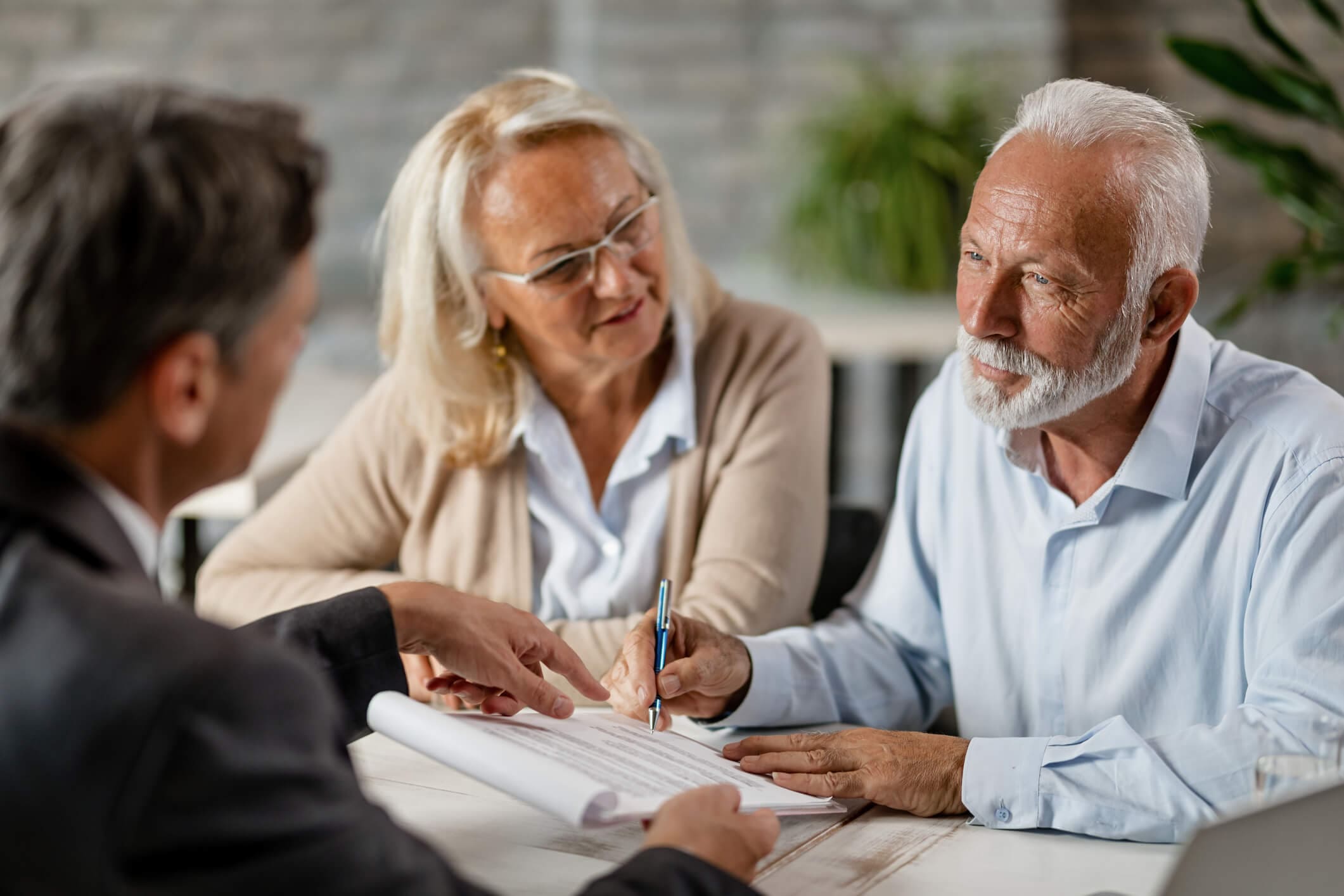 Estate Planning