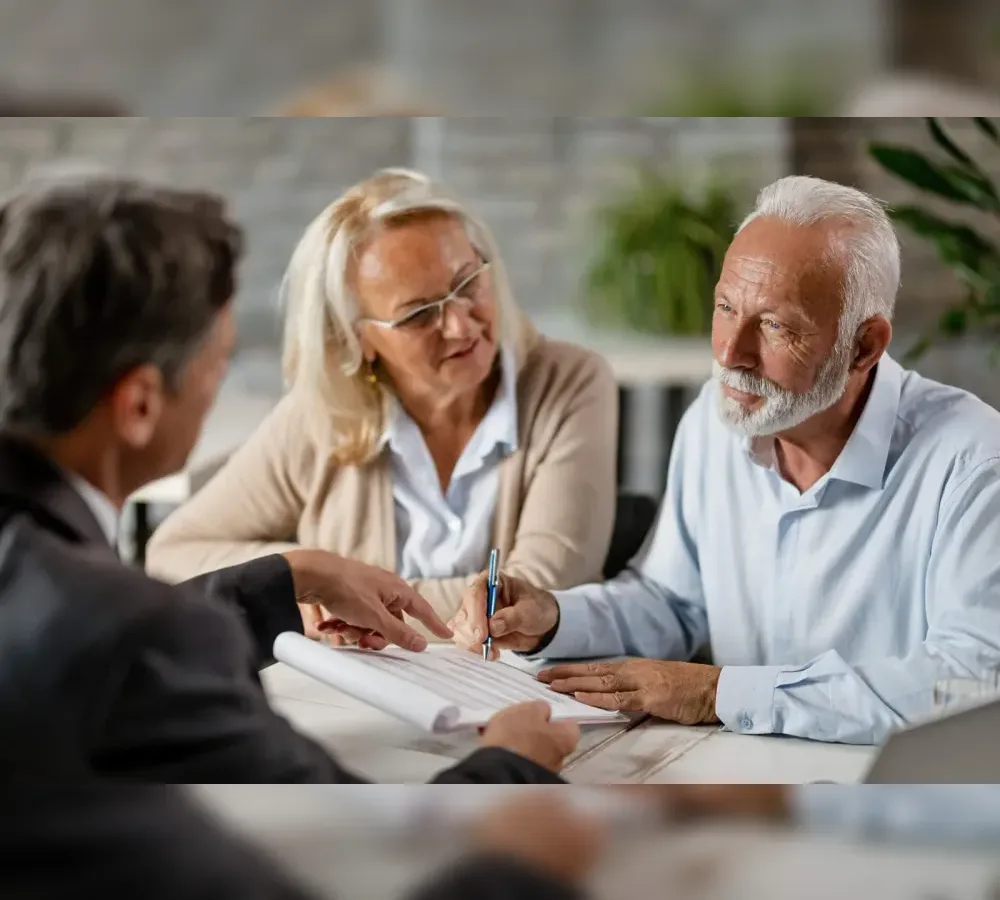 Estate Planning