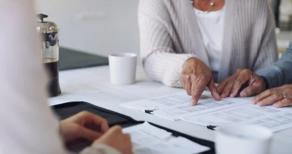 Estate Planning