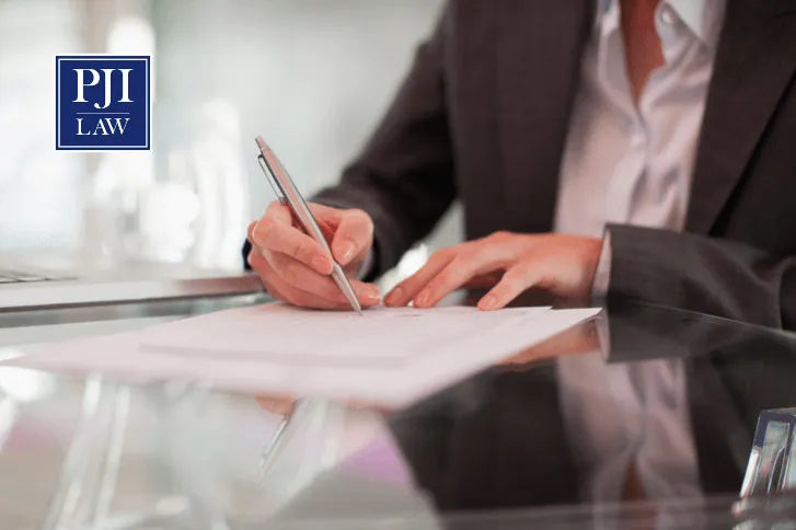 Who Has Authorization to Sign on Behalf of the Company in Virginia?