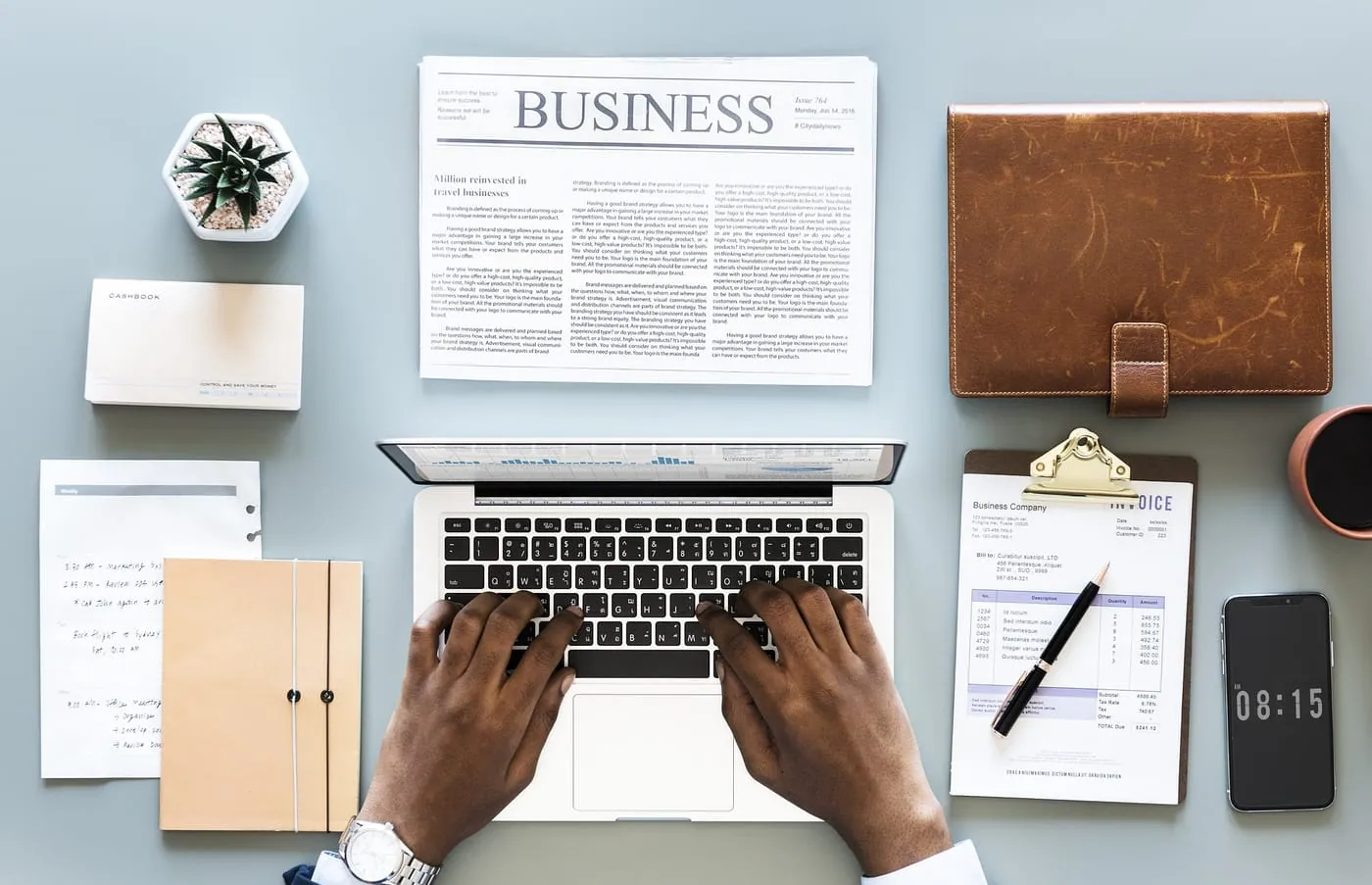The Dangers of Not Properly Registering Your Company in Virginia