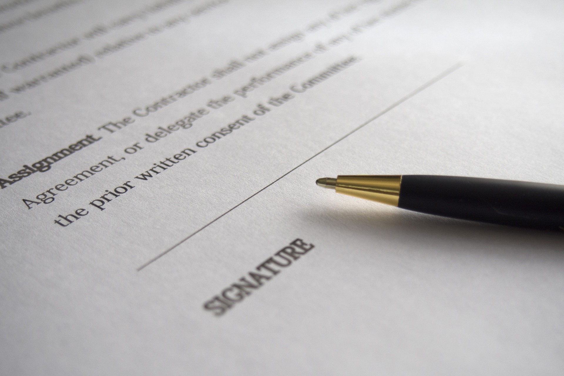 Shortcuts in Business Contracts: Penny Wise and Pound Foolish
