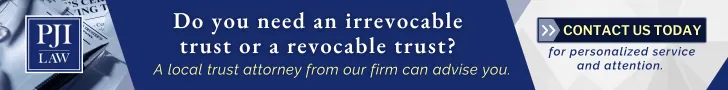 Richmond, Virginia estate planning attorneys explain the types of trusts available. Call (804) 653-3450 to schedule a consultation.