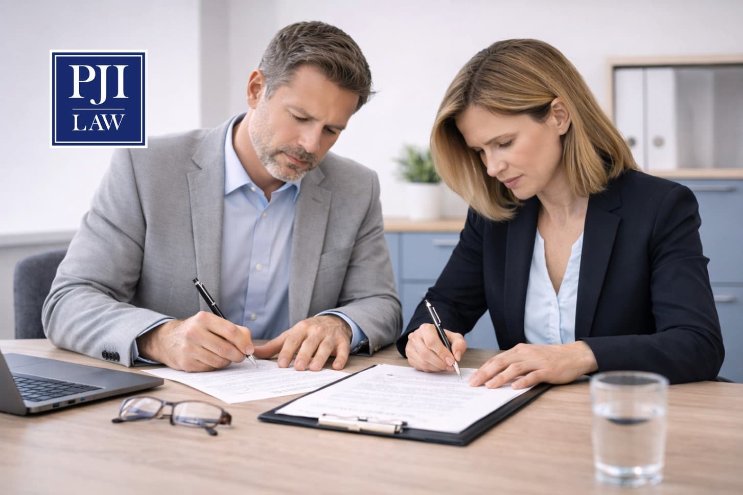 How to Avoid Contract Disputes in Virginia