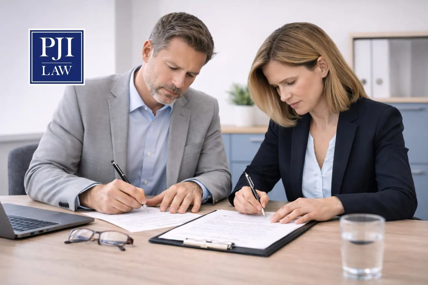 How to Avoid Contract Disputes in Virginia
