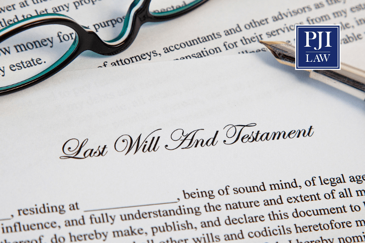 How to Create a Will in Virginia