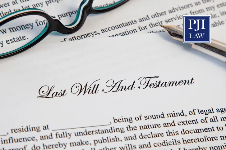 How to Create a Will in Virginia