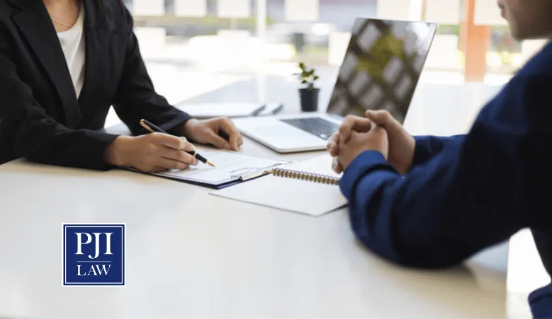 How To Get Out of Non-Compete Contracts in Virginia