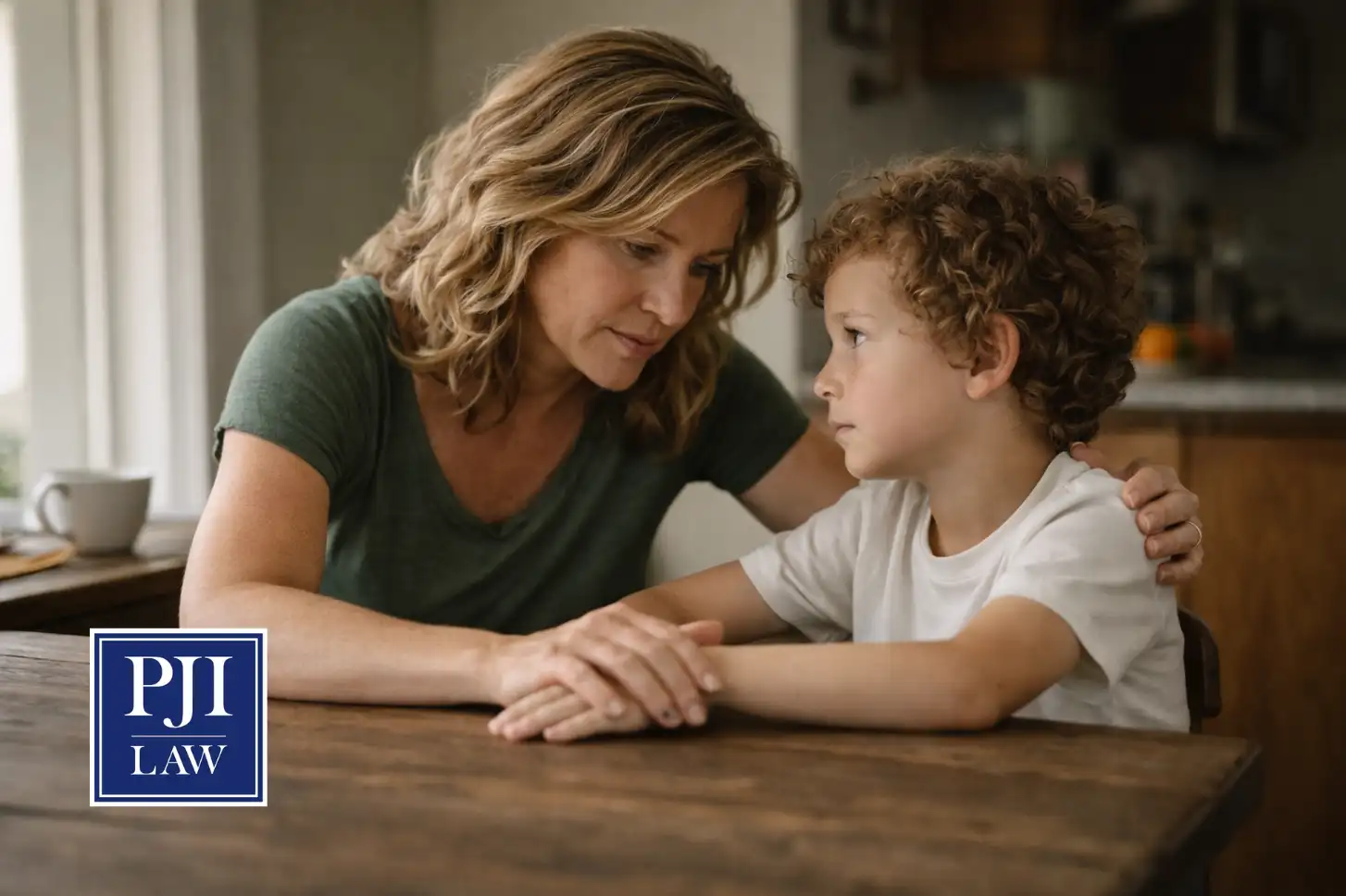 How to Protect Children From a Prior Marriage 