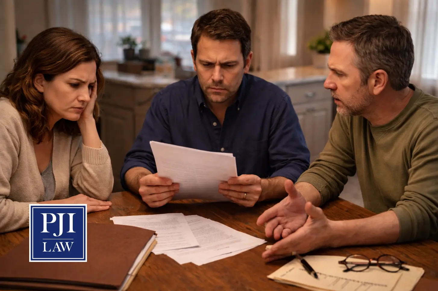 How Trust and Estate Disputes Arise