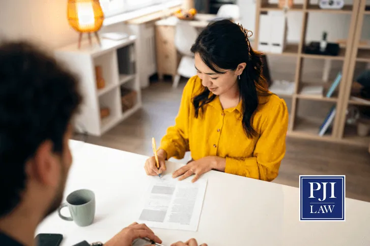 What Is an Independent Contractor Agreement in Virginia?