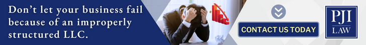 eliminating its liability protection for your personal assets. 