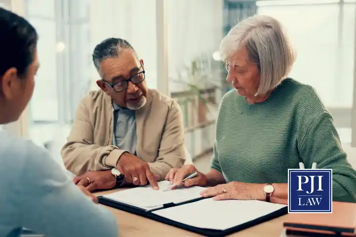 Is Your Will Up to Date for the New Year? How to Change Your Will in VA