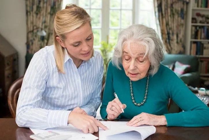 Understanding Guardianship in Northern Virginia