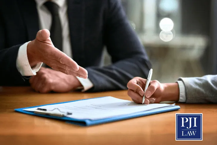 How to Get Power of Attorney in VA