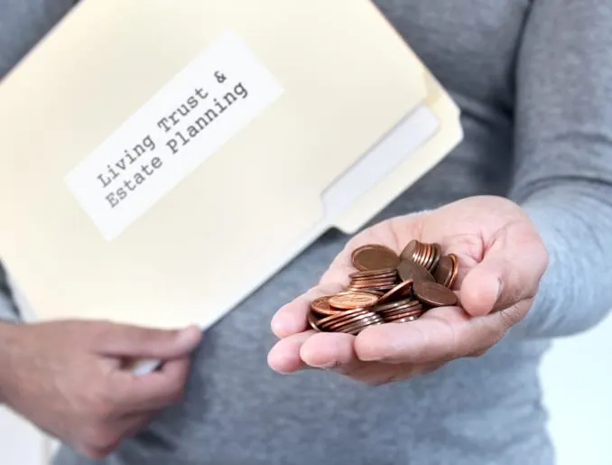 What Is a Living Trust in Virginia?