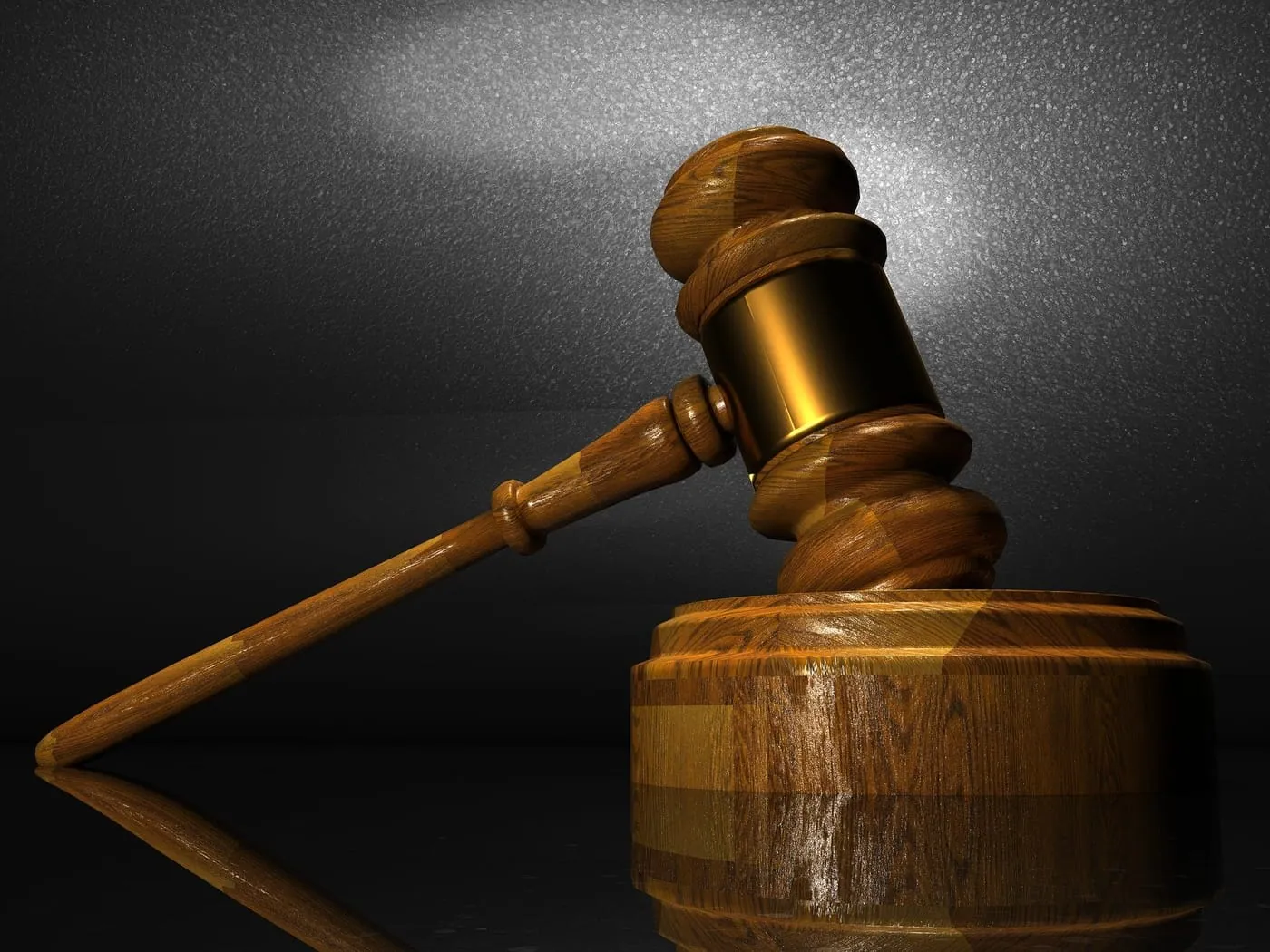 Should I Consent to Judgment in Court?