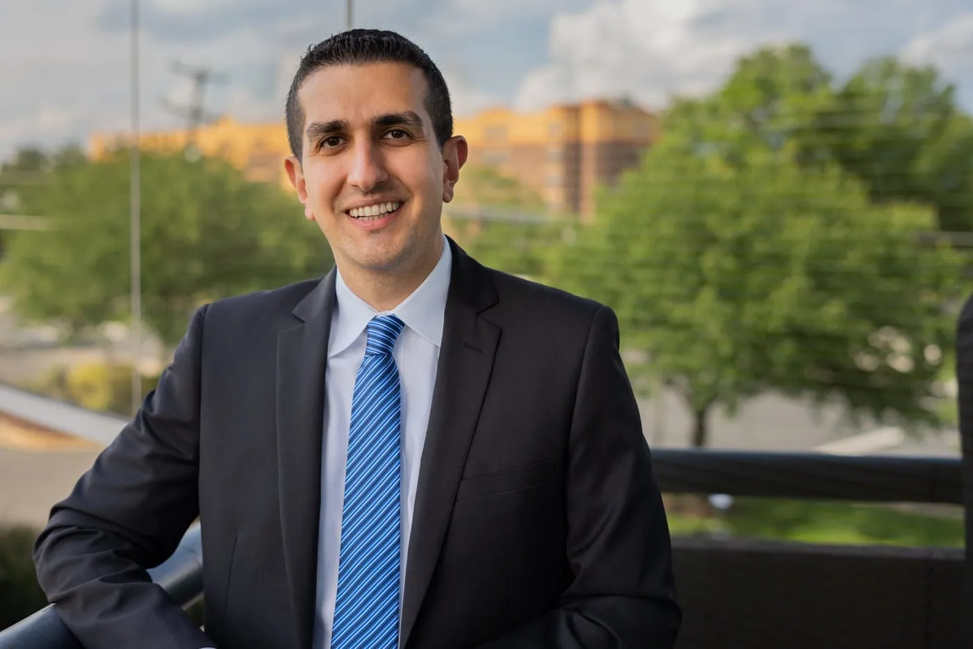 Paul J. Abraham, Founder of PJI Law, PLC, Named A 2021 Top Attorney in Arlington
