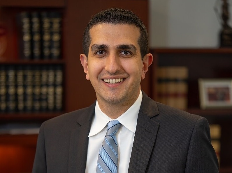 National Advocates, Promoter of Excellence in the Legal Profession, Honors Paul J. Abraham with Two Awards