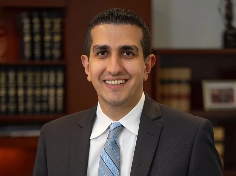 National Advocates, Promoter of Excellence in the Legal Profession, Honors Paul J. Abraham with Two Awards