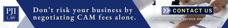 commercial lease lawyer