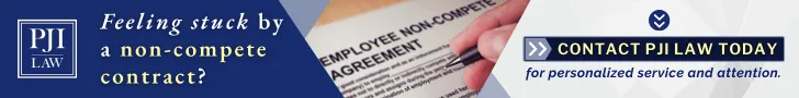 how to get out of non-compete contracts