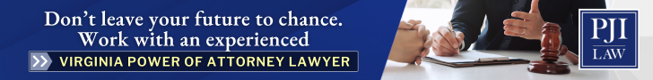 virginia power of attorney