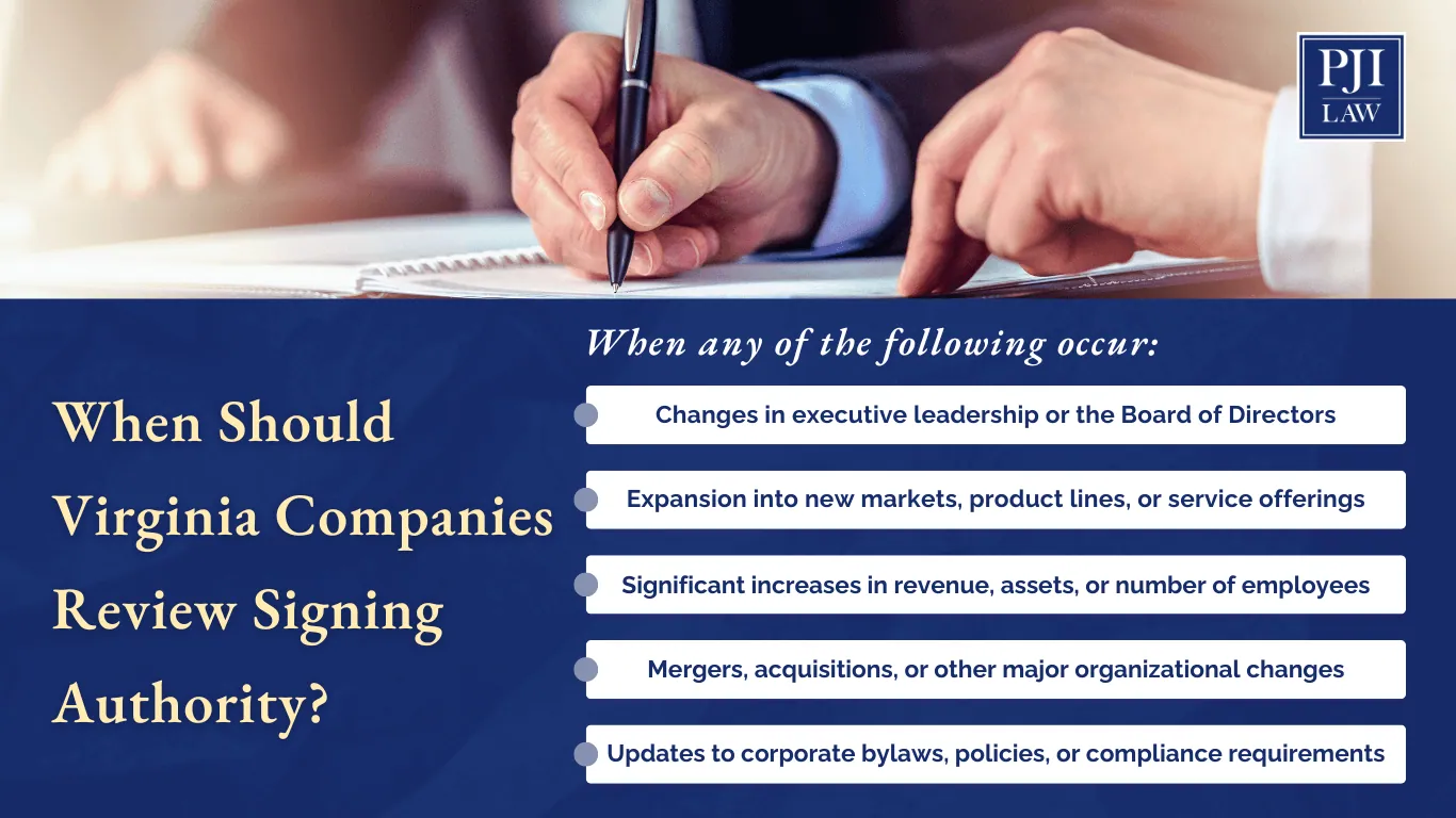 bylaws, policies, or compliance requirements