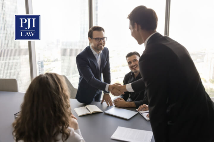 Planning on Buying a Business in Virginia? Tips on How to Write a Business Purchase Agreement