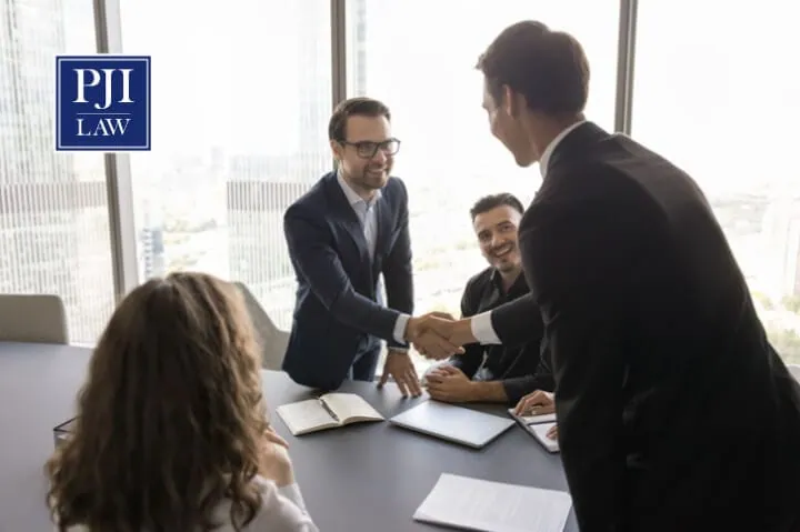 Planning on Buying a Business in Virginia? Tips on How to Write a Business Purchase Agreement