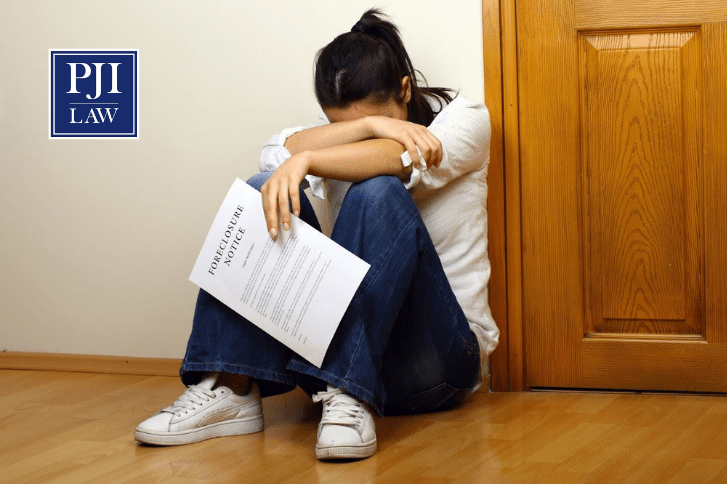 debt relief attorney