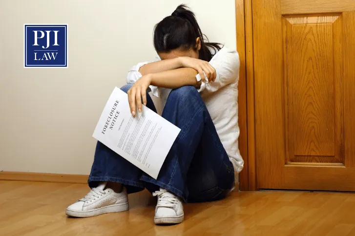 debt relief attorney